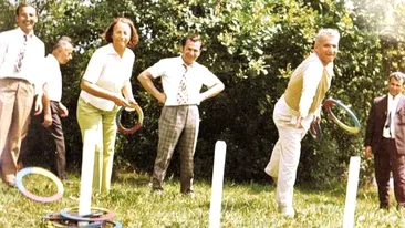 Scandalos! Cu ce bărbat și-a pierdut Nicolae Ceașusescu virginitatea