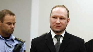 "Macelarul din Norvegia", Anders Behring Breivik, condamnat la 21 de ani de inchisoare! Pedeapsa maxima din Norvegia