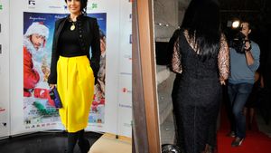 Ieri rupeau cantarul, azi au ales gratarul! Vedetele s-au pus pe slabit! Vezi aici cine a castigat lupta cu kilogramele si cum!