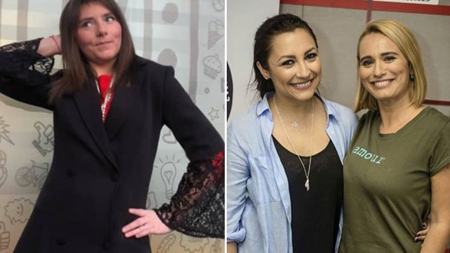 De-a râsul-plânsul! Cum a umilit-o Vulpița de la Acces Direct pe Andreea Esca de la Pro TV