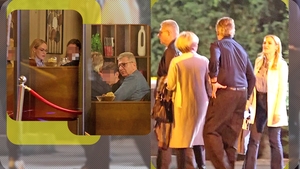 Gabriela Firea & cuscrii au negociat nunta! Fiul cel mare al ex-primăriței de la Capitală își duce logodnica la altar