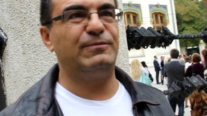 S-a terminat vacanta! Margineanu canta de-acum dupa cum ii joaca copiii!
