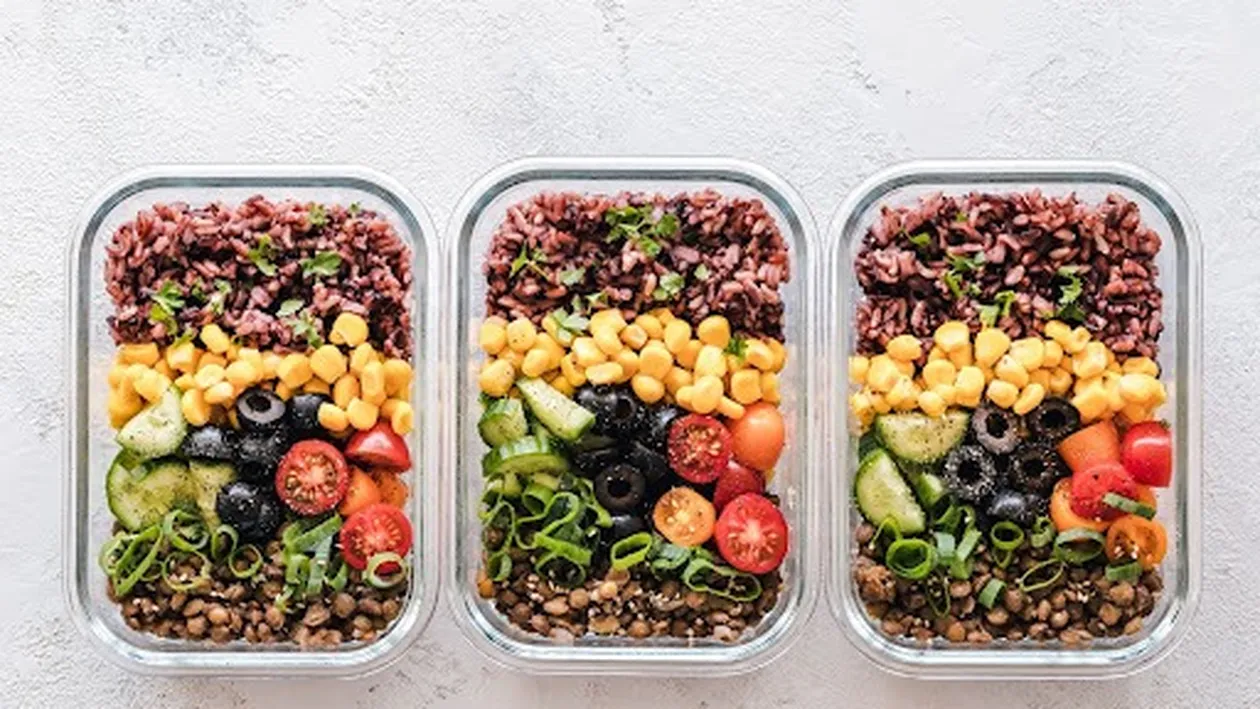 (P) Mese rapide și sănătoase, în mai puțin de 15 minute