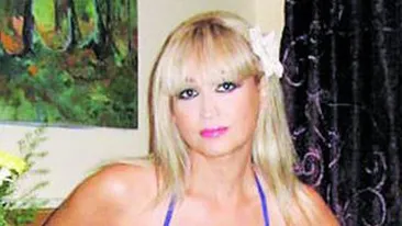 Joe Librescu, nostalgic dupa Simona Florescu: Nu exista cuvinte sa fii descrisa