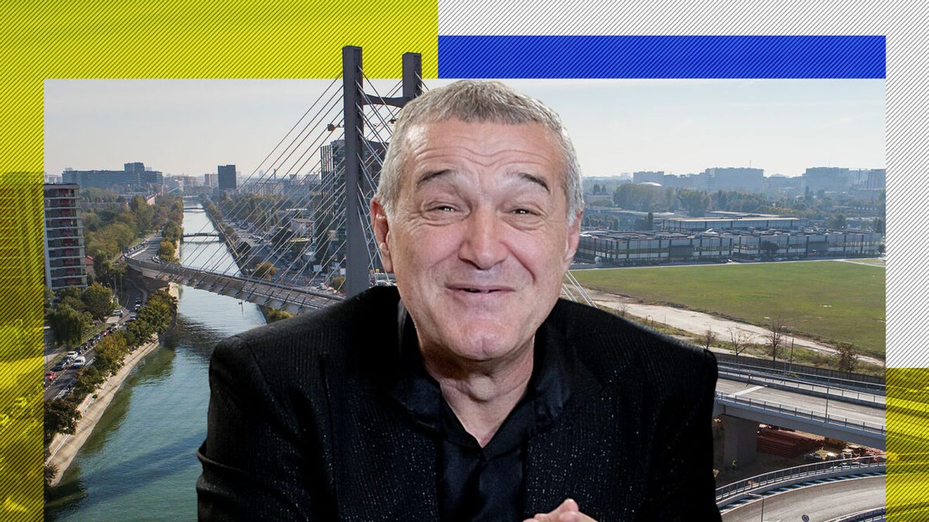 Legătura dintre Gigi Becali și cel mai șmecher hoț al Capitalei! ”Doamna căpitan, vreau două butoaie de ulei!” / ”Trimite căruța!”