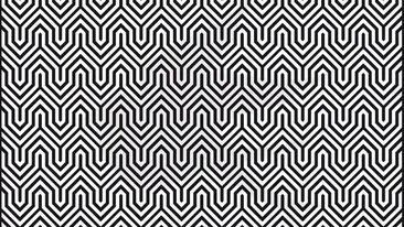 Test optic | Ce anume se ascunde în această iluzie optică virală?