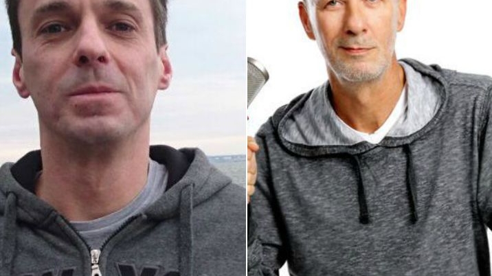 Reacția șocantă a lui Mircea Badea, la auzul veștii că Andrei Gheorghe a murit! Ce a putut să spună în direct despre fostul lui coleg