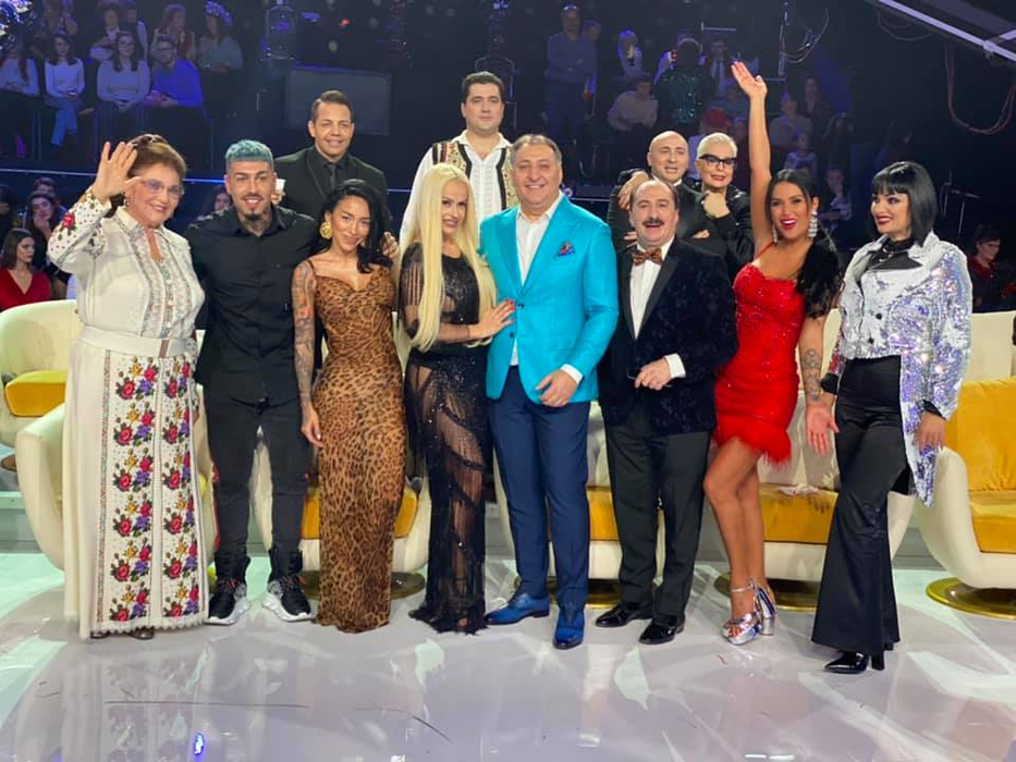 Cu cine s-a cuplat Daniela Crudu! Primele imagini cu noul iubit la puțin timp după despărțirea de fostul