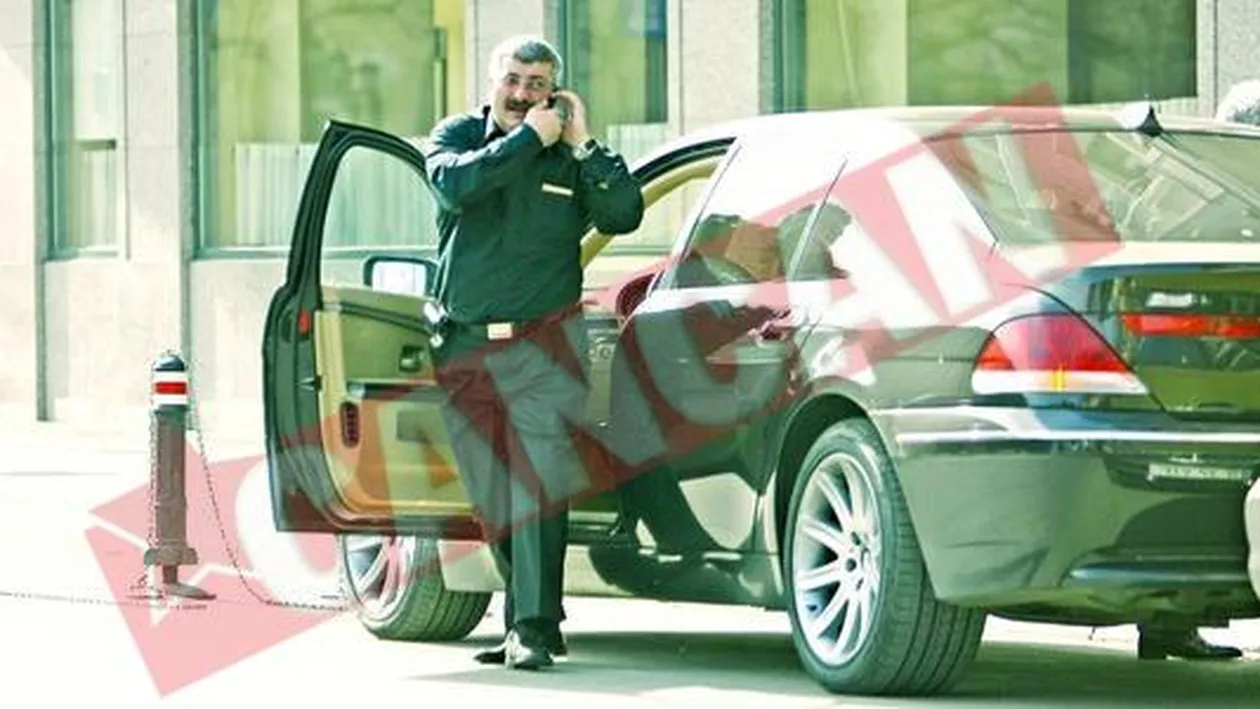 Bijuteriile si limuzinele, interzise candidatilor PD-L