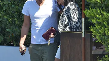 Dulcea razbunare: partenerii inselati ai lui Kristen Stewart si Rupert Sanders, in ipostaze tandre cu altii