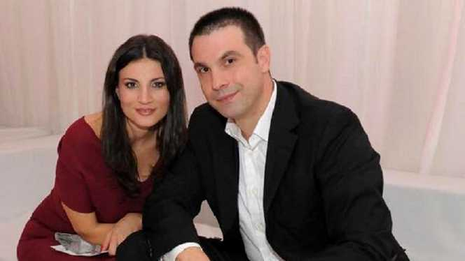 Ioana Ginghină, declarație incendiară: ”Eu bag mâna în foc că Papadopol nu m-a înșelat”