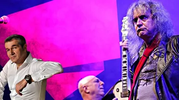 Cum i-a fost luat IRIS-ul lui Cristi Minculescu. Are legătură cu… Dan Bittman!