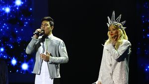 Delia, reacţie dură după victoria Olgăi Verbiţchi la ”X Factor”: ”Este încă o dovadă că lucrurile care vor să aiba un succes real, concret, se obţin în urma unei...”