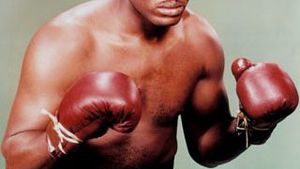 SOC in lumea boxului! Joe Frazier e pe moarte! Pugilistul sufera de cancer la ficat!