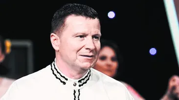 Mama lui Aurel Tămaş s-a stins din viaţă! Mesajul emoţionant pe care l-a transmis cântăreţul