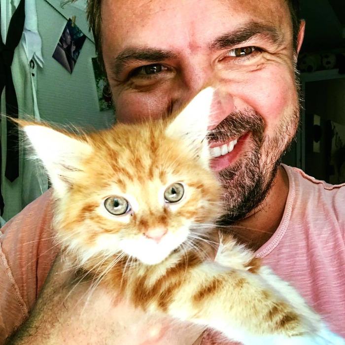 Familia lui HORIA BRENCIU s-a mărit! Cântăreţul a făcut anunţul în direct: „Tocmai…“