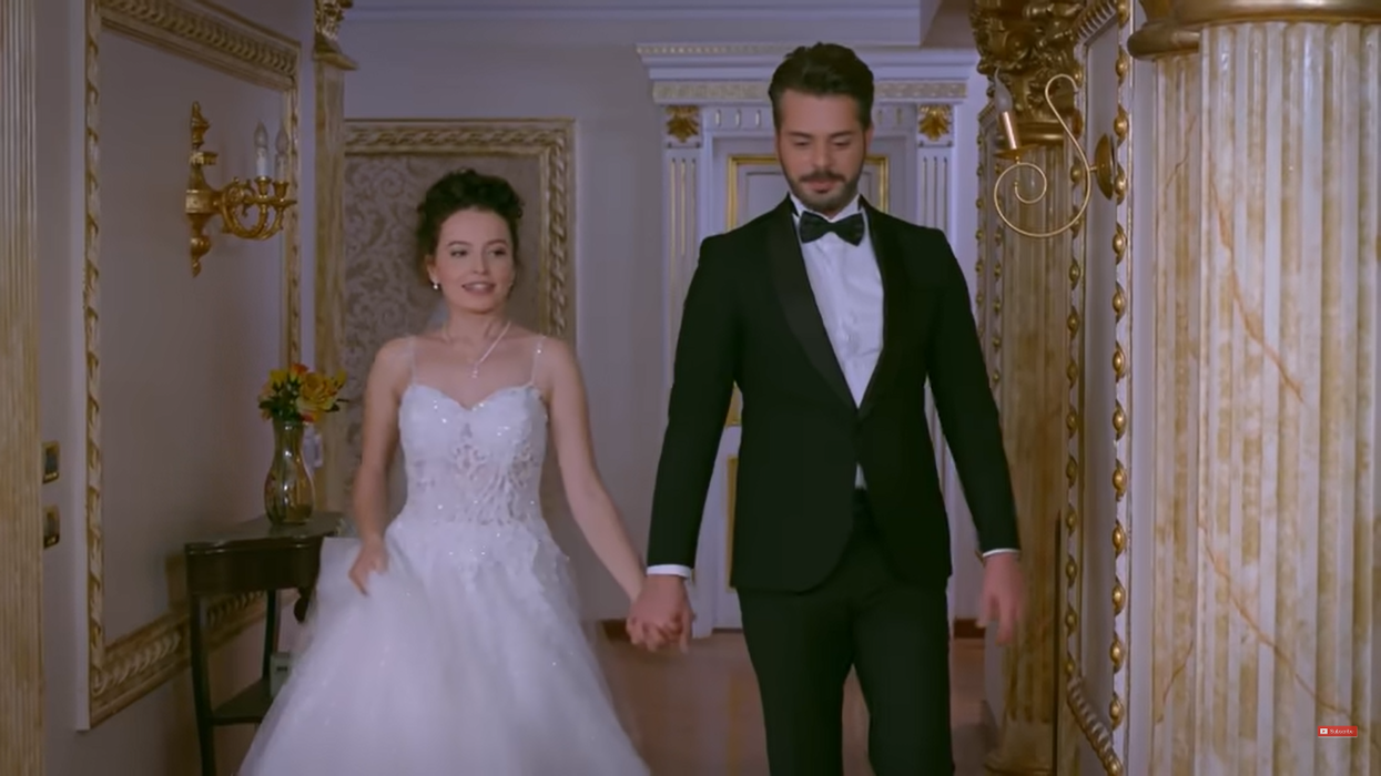 Lucruri pe care nu le știai despre Ali Yasin Özegemen, actorul din serialul ”Păsări rănite”