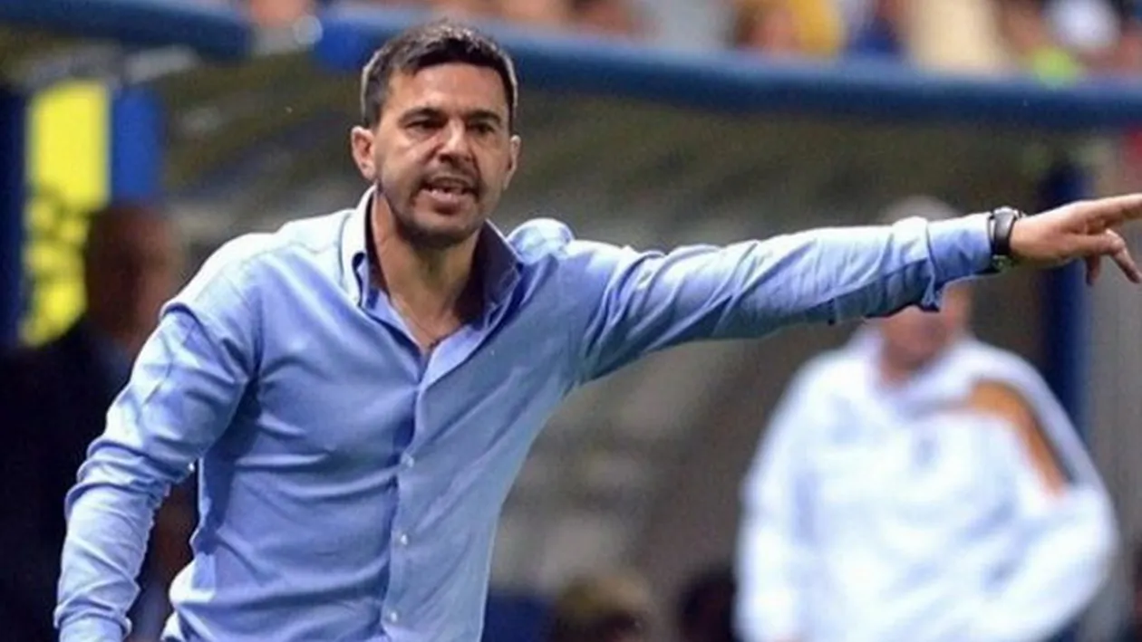 N-ar da nationala pe Petrolul, dar a dat-o pentru Getafe! Ce spunea Contra cu cateva zile inainte de a pleca de a pleca in Spania