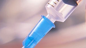 A murit subit dupa ce a primit o fiola de vaccin contra A H1N1