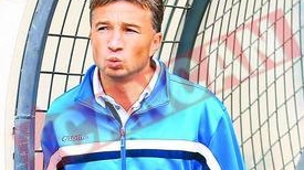 Dan Petrescu a pus ochii pe Lovin