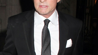 Banii lui Michael Douglas raman in siguranta! Actorul a castigat procesul cu fosta sotie