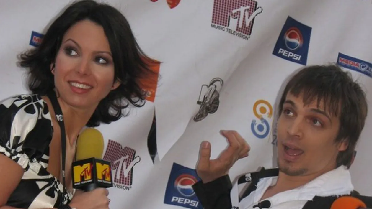 Elena Voineag si Liviu Stanciu se intorc in televiziune