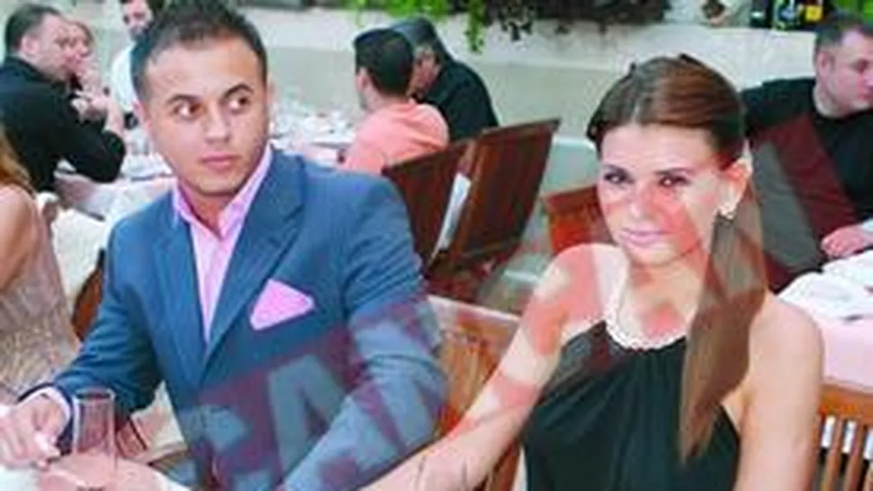 A trimis soferul acasa si s-au distrat impreuna