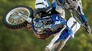 Tragedie la Campionatul European de motocros de la Zarnesti! Un tanar si-a pierdut viata intr-un accident teribil!