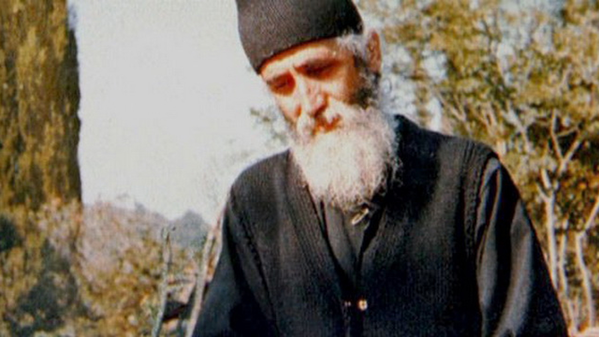 Profetia cutremuratoare a parintelui Paisie Agioritul: “Va incepe al treilea razboi mondial!”