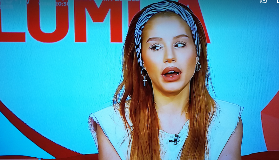 Carmen Grebenișan, despre iubitul ei: ”Totul s-a întâmplat repede!” + Nuntă, copil, casa nouă