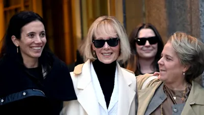 Donald Trump plătește scump! Scriitoarea E. Jean Carroll a încasat 5,63 milioane de dolari