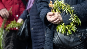 Salcia sfințită după Florii îți aduce noroc în casă. Unde trebuie să o păstrezi