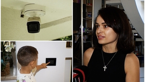 Cele 3 aparate electrocasnice din casă care ne pot fura datele personale. Puțini români cunosc acest lucru