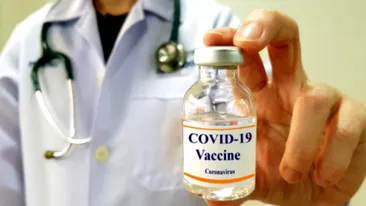 Peste 58.000 de persoane s-au vaccinat în ultimele 24 de ore, iar 255 au avut reacții adverse