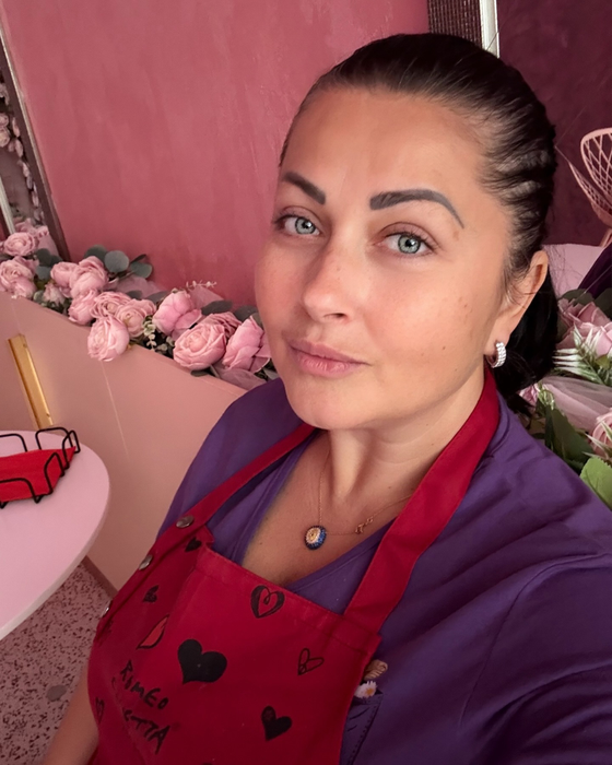 Gabriela Cristea NU face bani cu cofetăria! Vedeta rupe tăcerea despre bani și televiziune. Se mai întoarce?!
