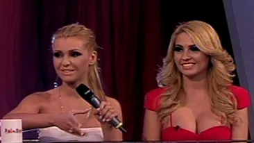 Leo de la Strehaia a pus ochii si pe asistentele lui Mihai Morar, Cezara si Rodica! Le-a abordat pe Facebook