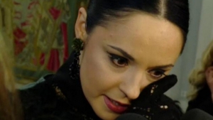 Andreea Marin a ajuns din nou pe mâinile medicilor: ”La început, am crezut că e o joacă, o durere care va trece până a doua zi!”