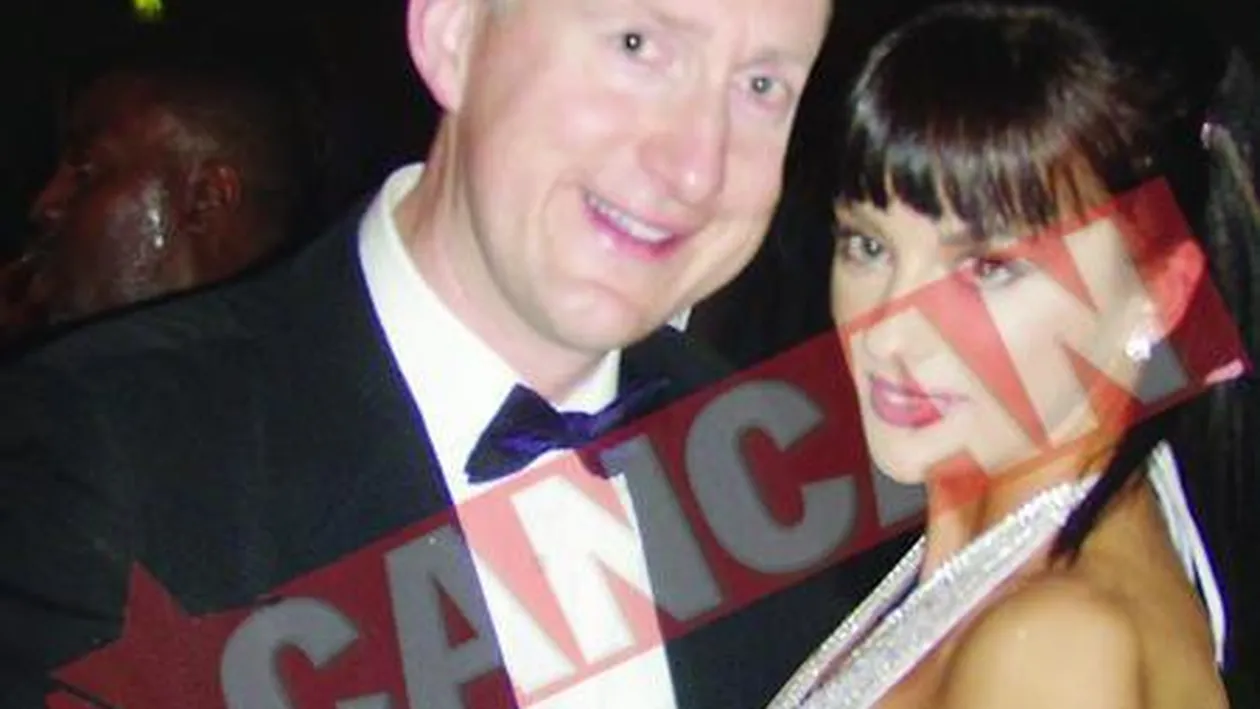 Cheeky Girls detesta limba romana