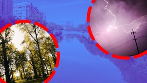 Prognoza meteo azi, 11 mai 2026. Muntenia fierbe înaintea furtunilor! Temperaturile urcă la 26 de grade