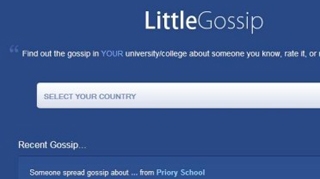 A mai aparut un site de socializare care face ravagii in randul tinerilor