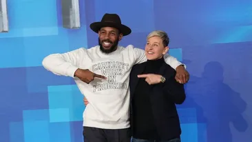 Stephen, renumitul DJ din talk-show-ul lui Ellen Degeneres, a murit! Care ar fi fost cauza decesului