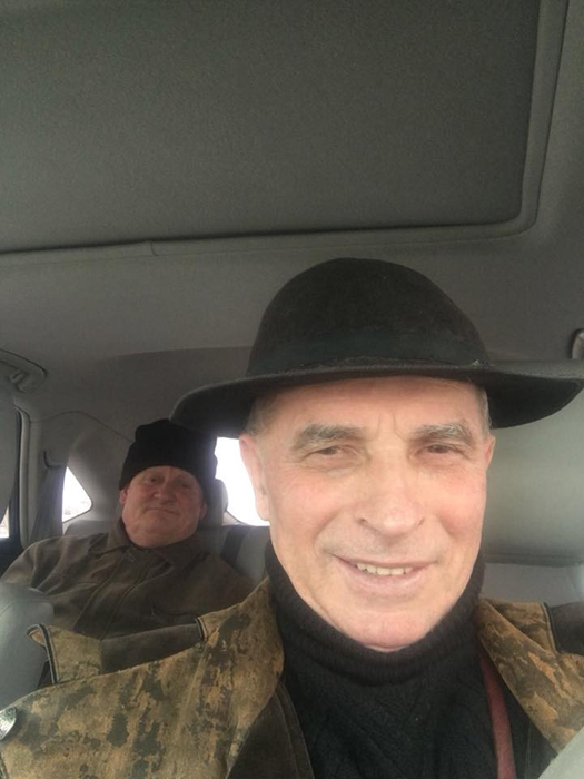 Grigore Leșe, unul dintre cei mai apreciați cântăreți din România