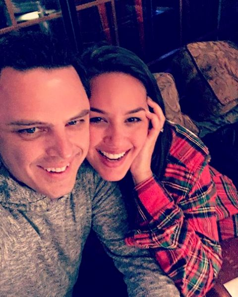 Markus Schulz și Adina Burat se vor căsători anul viitor, pe 1 iunie!