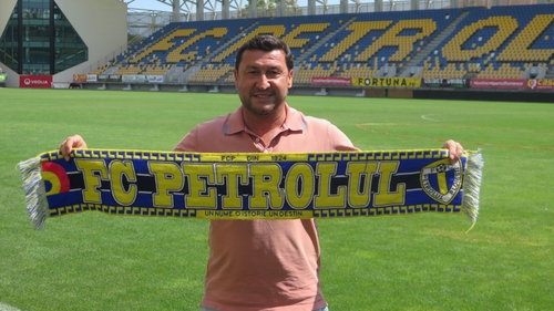 „Moldo-Gol” s-a făcut „lup”: „Tentaţia acestei provocări a fost mult, mult prea mare!”
