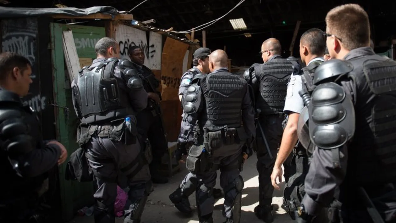 Atac armat în Brazilia! 11 oameni au murit chiar la o petrecere de Revelion