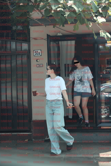 Maria Vigheciu nu renunță la micile plăceri matinale. Ajutorul de nădejde al influnceriței, atunci când tatăl copilului nu se află prin preajmă