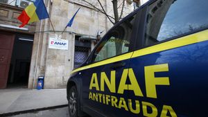 ANAF anunță poprirea electronică, menită să sprijine contribuabilii în dificultate