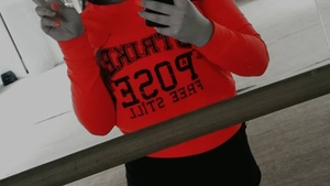 A promis că slăbeşte, dar s-a îngrăşat şi mai mult! Cum arată acum gimnasta criticată de Mihaela Rădulescu