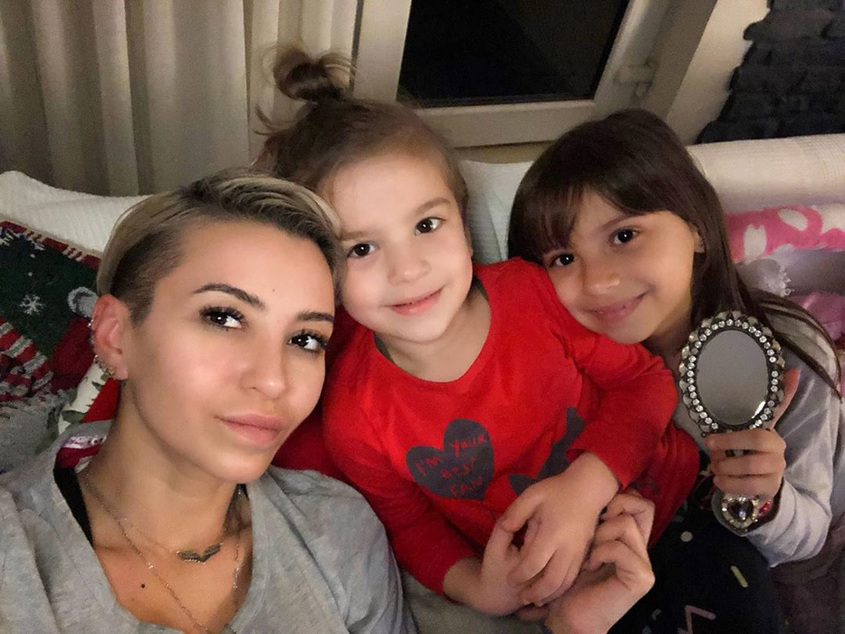 Te uiți la ea, dar nu-ți dai seama cine e! Cum a ajuns să arate Giulia Anghelescu la 12 ani după ce a câștigat sezonul 6 Dansez pentru Tine, de pe Pro TV