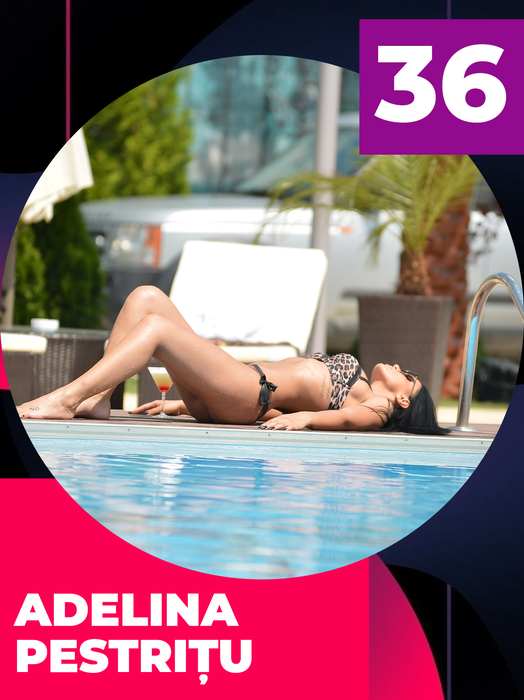 Andreea Popescu, Ramona Olaru și Andreea Ibacka nu au mai ținut cont de nimic. Top 50 dive care au cedat poftelor, în văzul tuturor